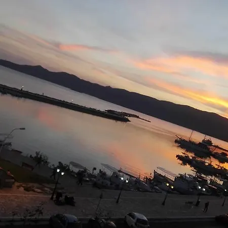 Thea * Karystos (Evia)