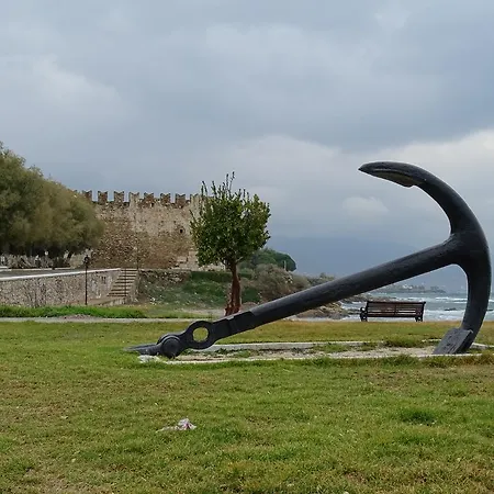 Thea * Karystos (Evia)