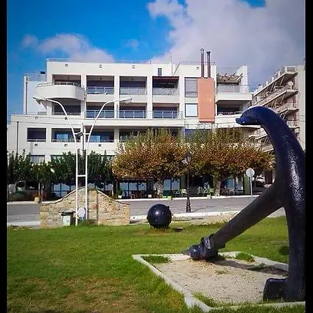 Thea Apartment Karystos (Evia)